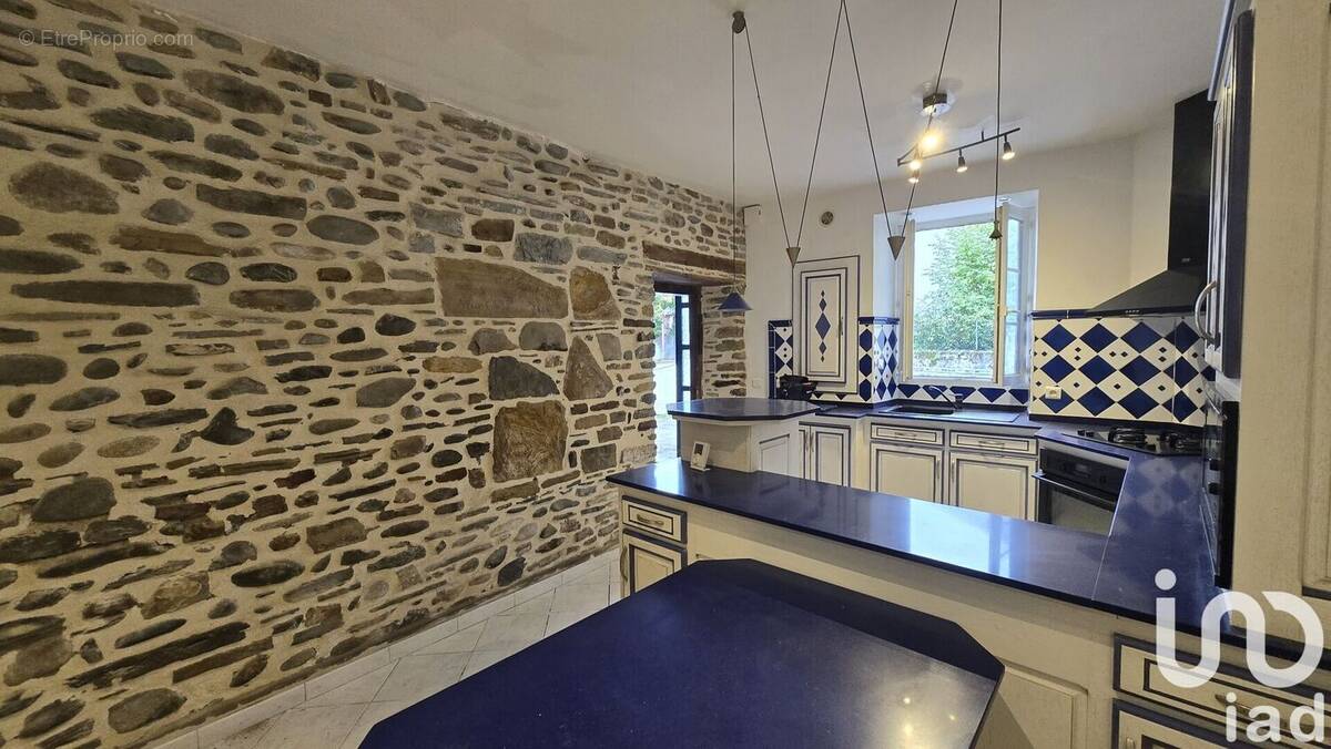 Photo 1 - Maison à ORIN