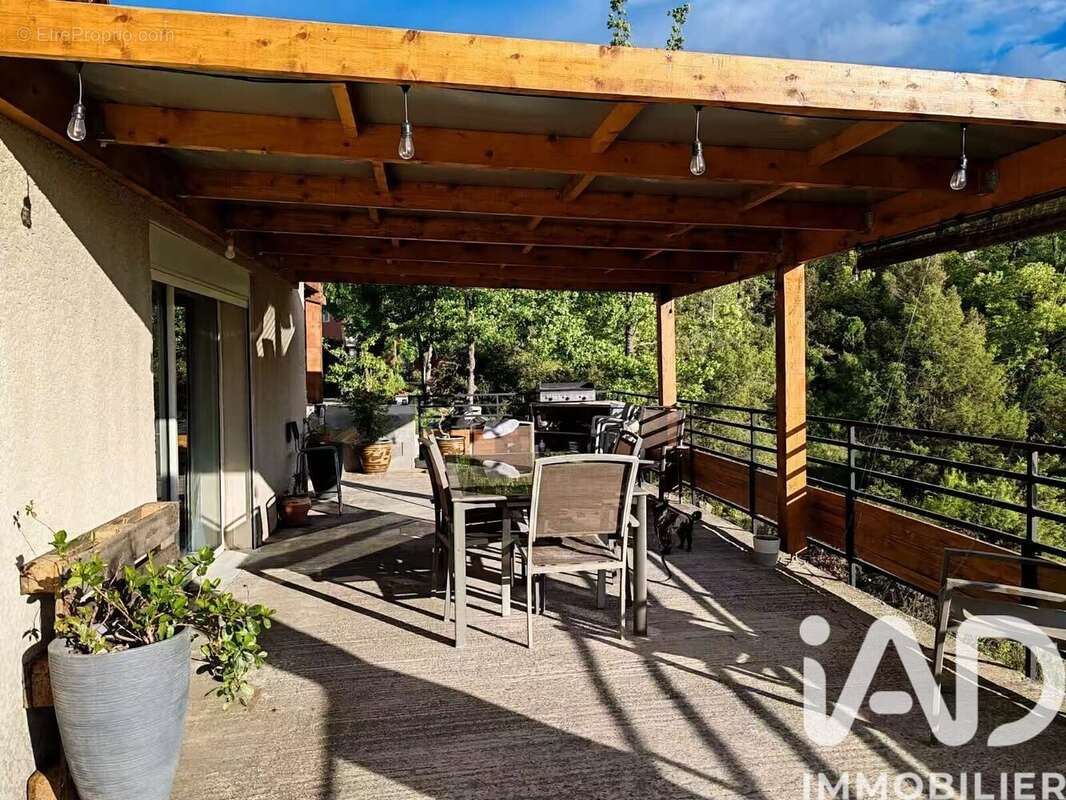 Photo 4 - Maison à CARCES