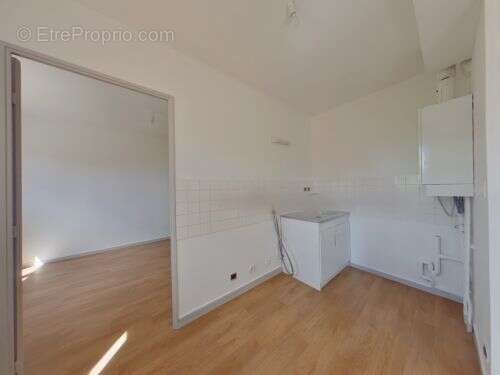 Appartement à BOURGES