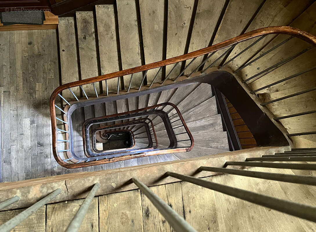 Appartement à BESANCON