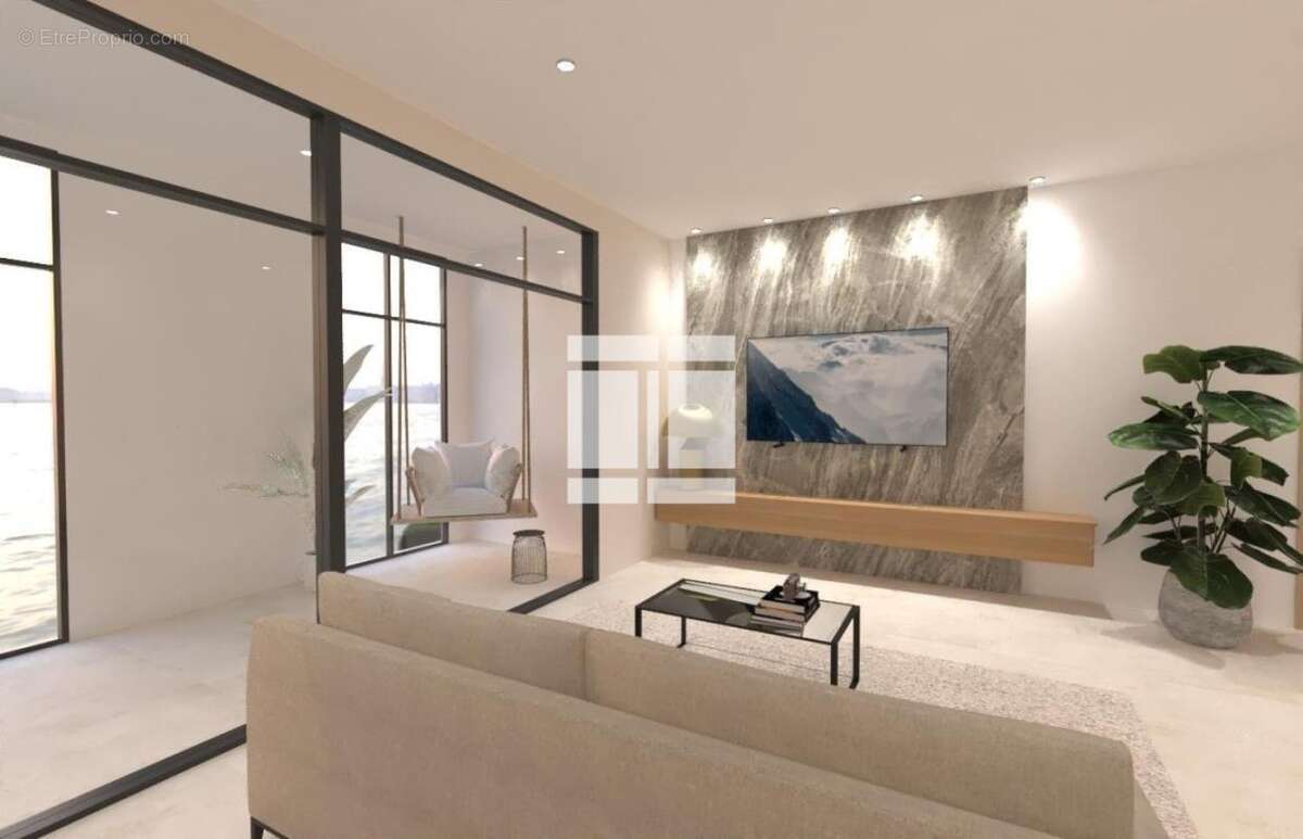 Appartement à BASTIA