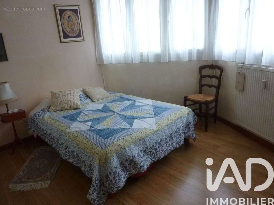 Photo 6 - Appartement à NOGENT-SUR-OISE