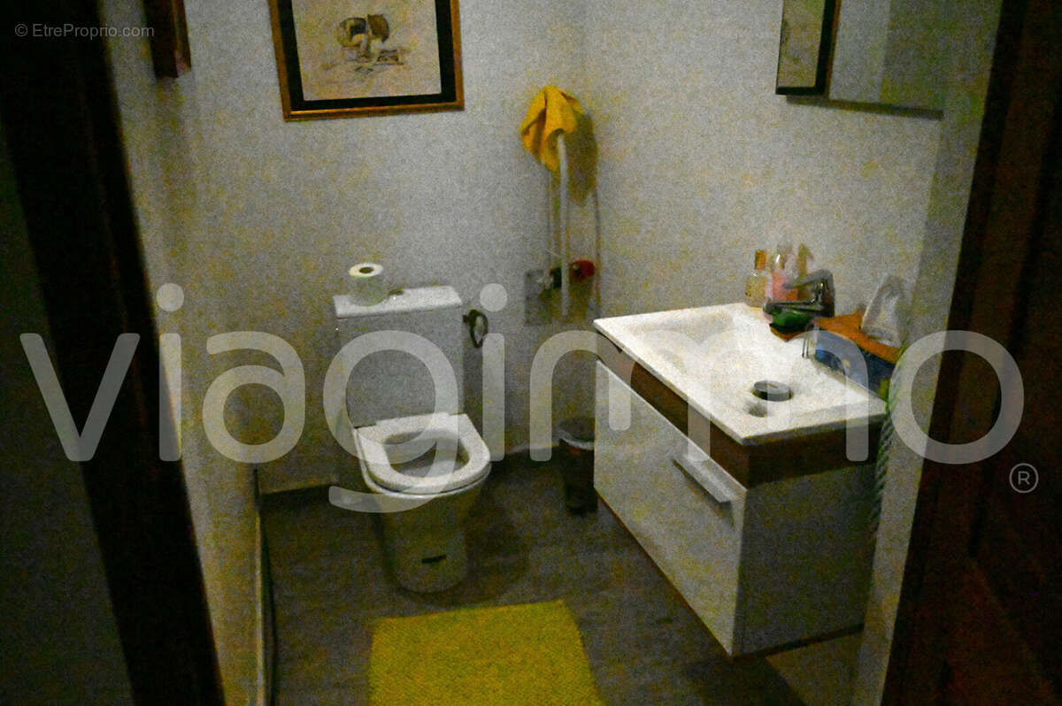 Maison à LES ABYMES