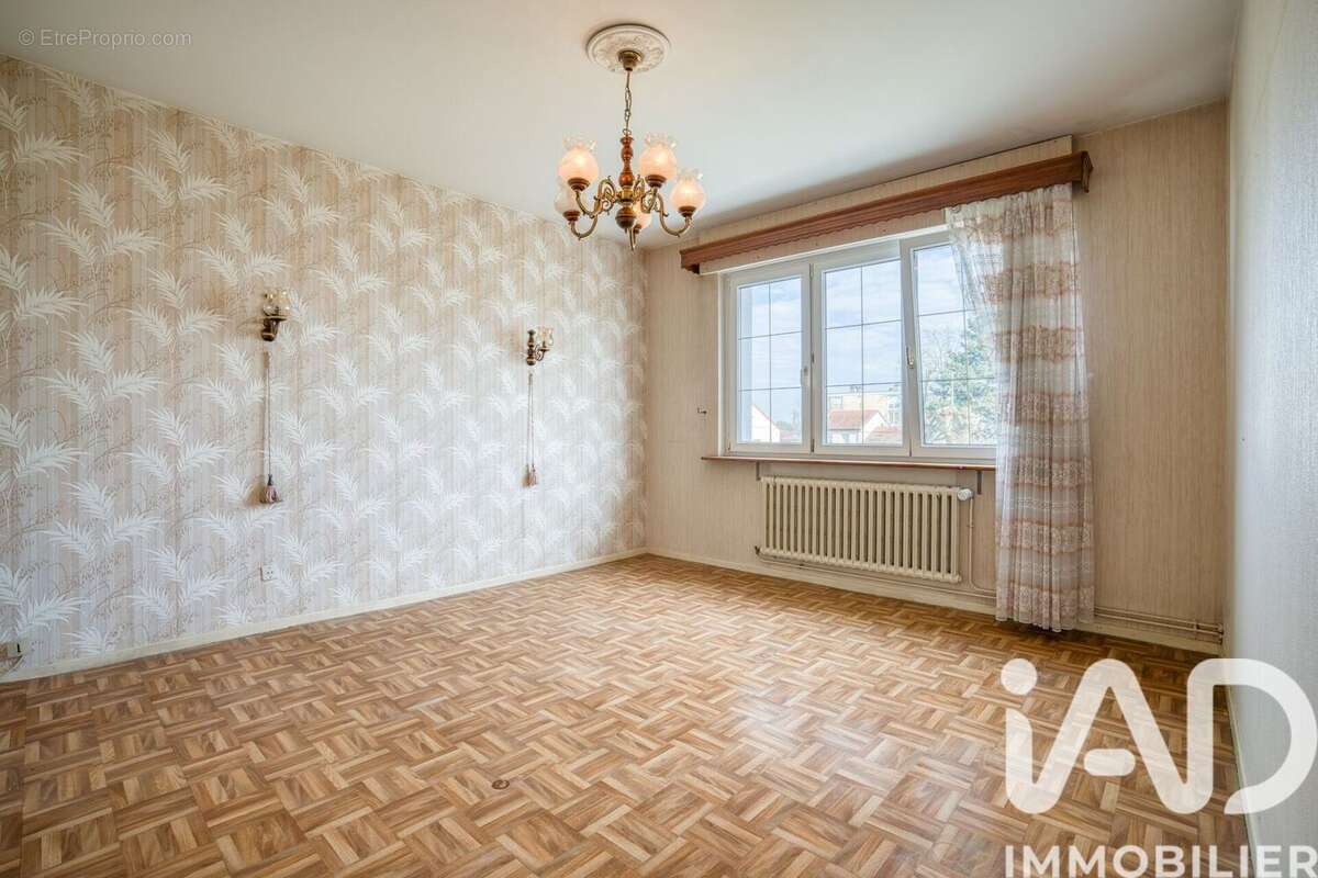 Photo 9 - Maison à MAIZIERES-LES-METZ