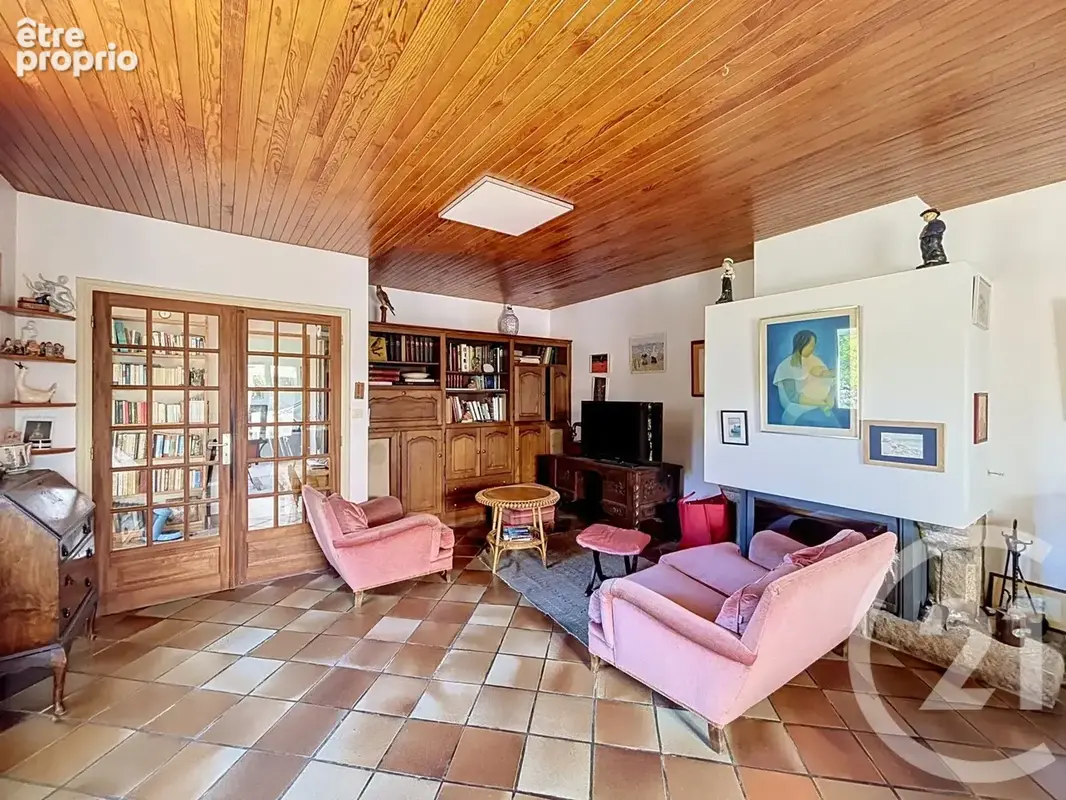 Maison 6 pièces 139 m² à vendre à Lannion (22300) - photo 3