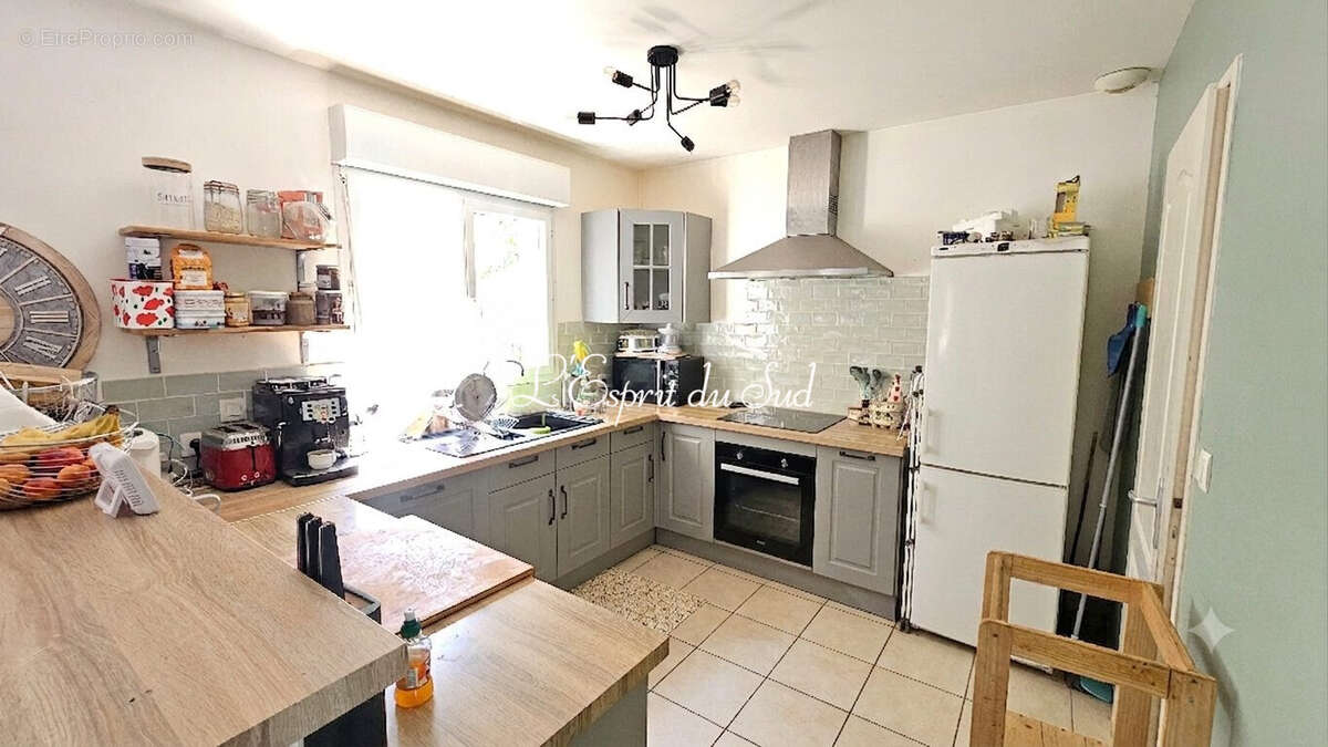 Maison 90 m² à Rabastens  - photo 6