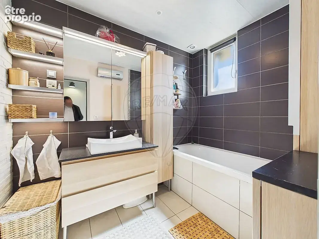 Maison 4 chambre(s) à vendre - photo 14