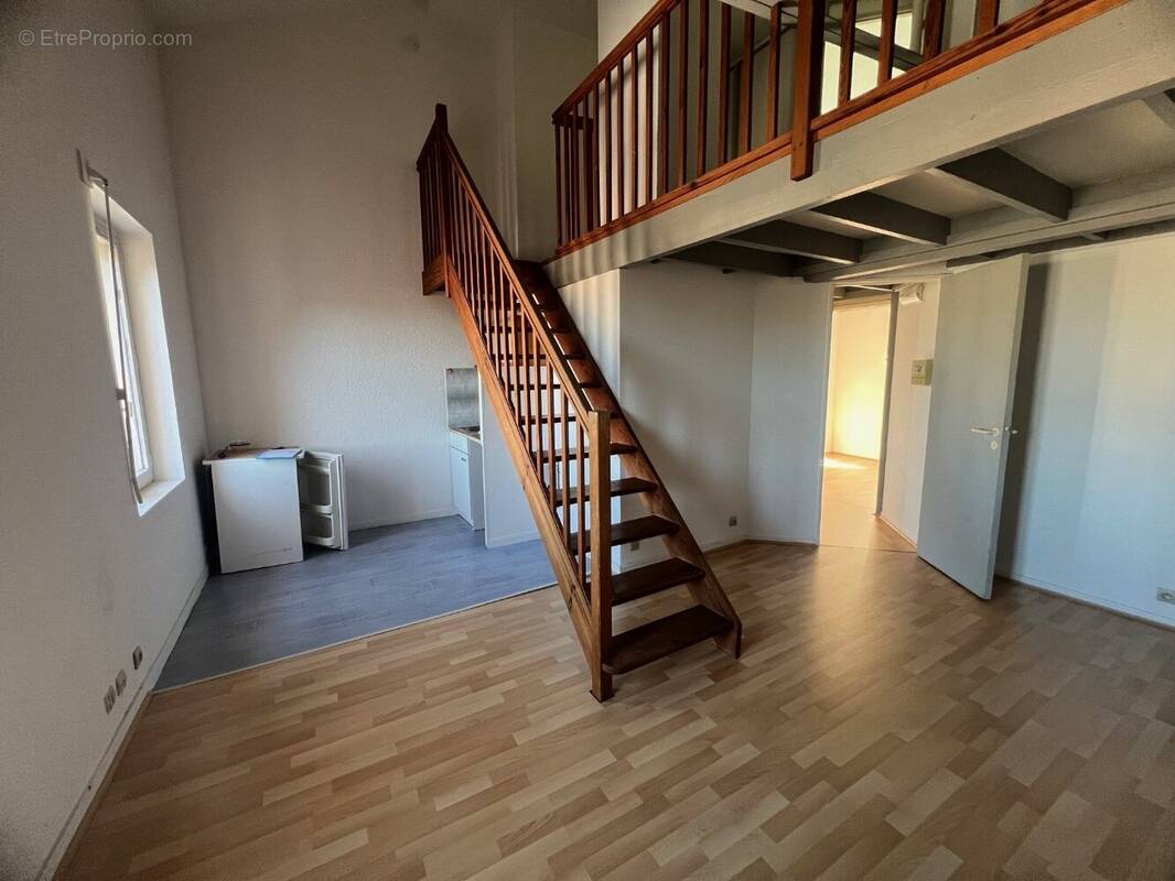 Appartement à MURET