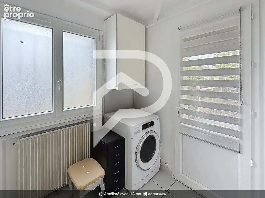 Maison de plain pied à Dreux - photo 12