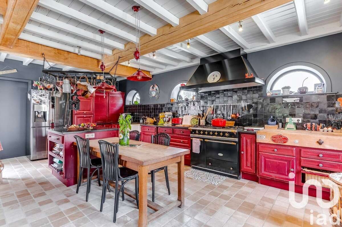 Photo 4 - Maison à LORGIES