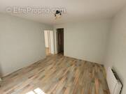 Appartement à MOUTIERS-AU-PERCHE