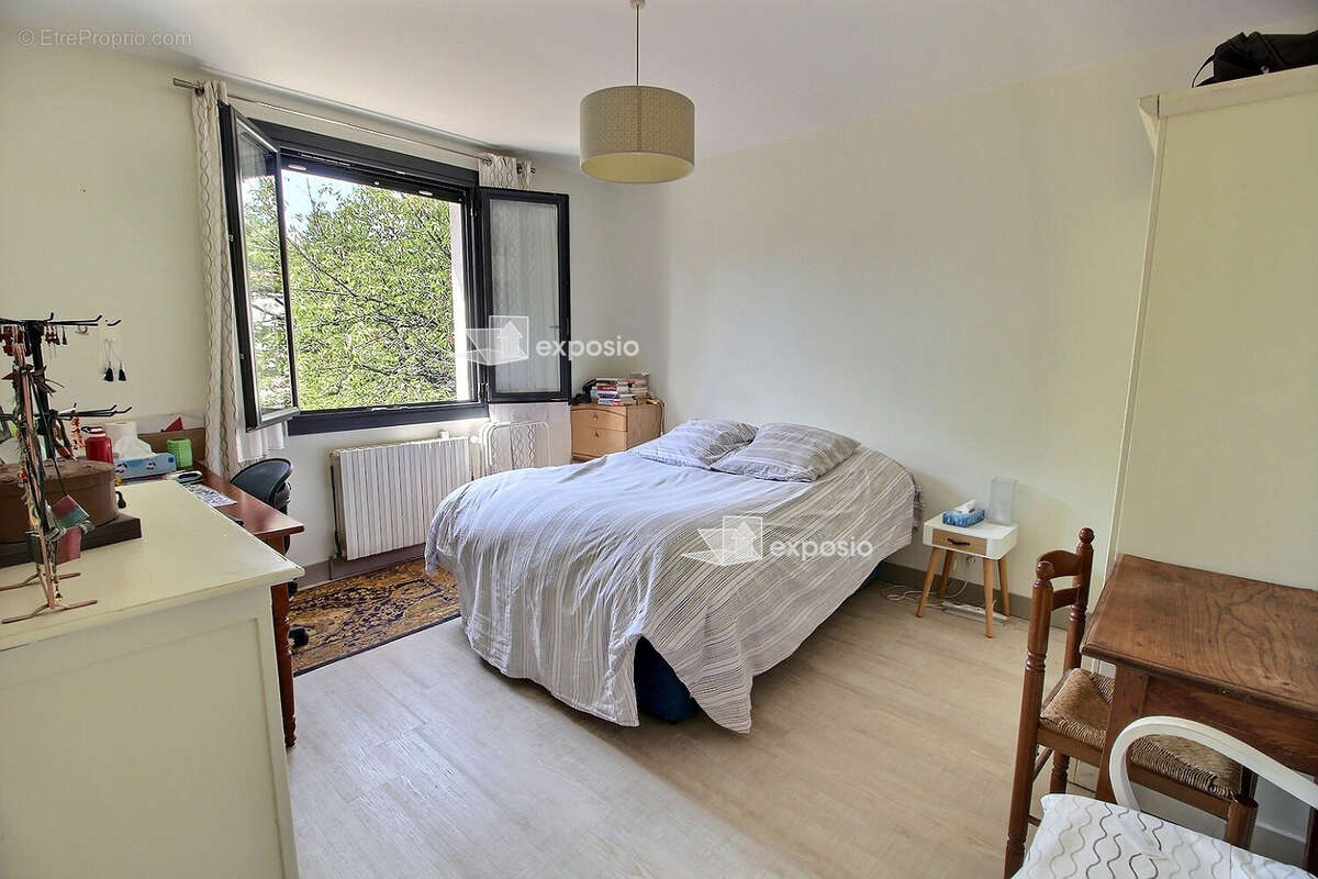 Maison Bessines 4 pièce(s) - photo 6