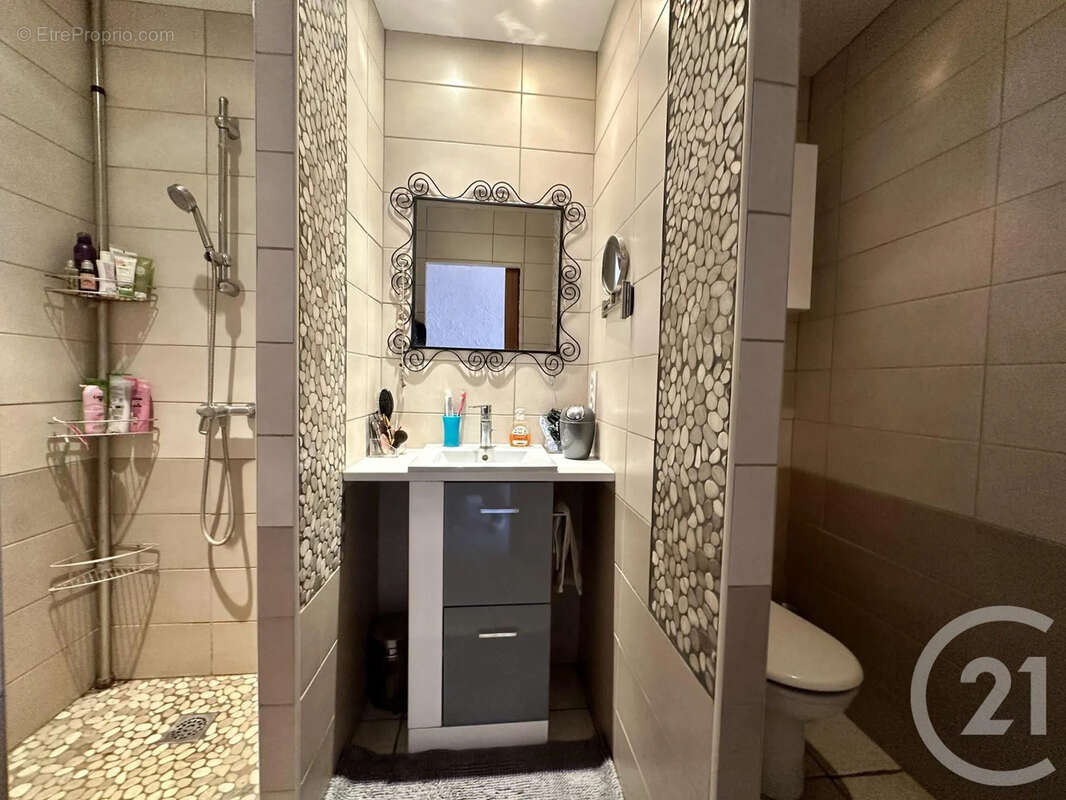 Maison à SIX-FOURS-LES-PLAGES