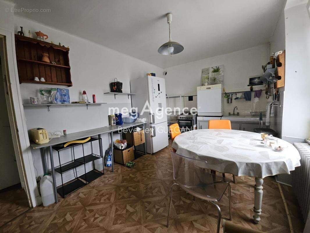 Appartement à PLOEZAL