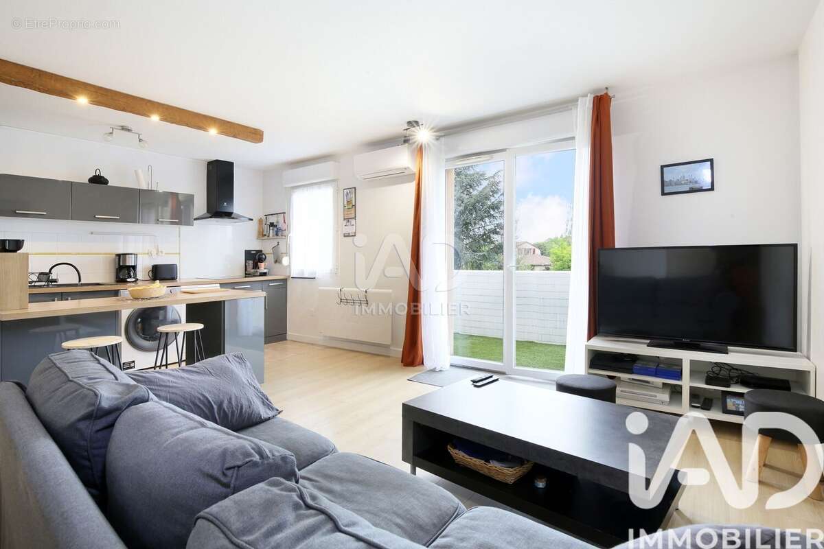 Photo 8 - Appartement à CUGNAUX