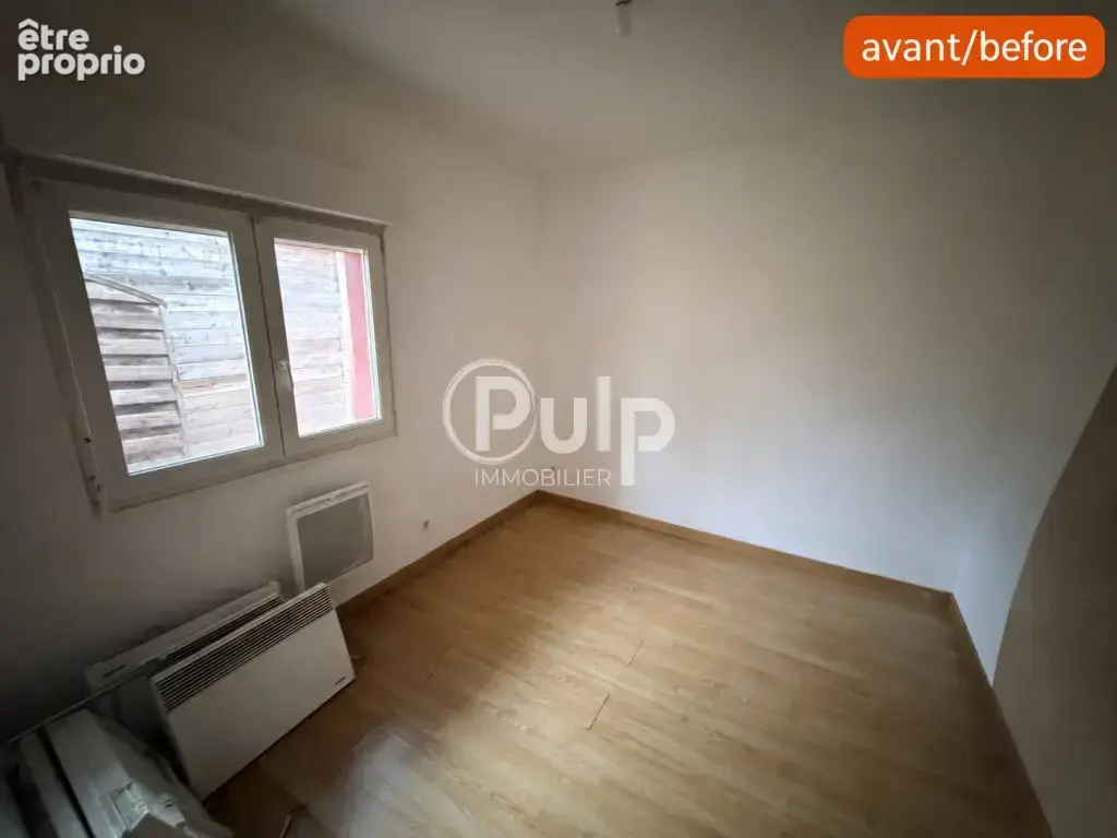 Wattignies - Appartement Rez-de-chaussée - photo 11