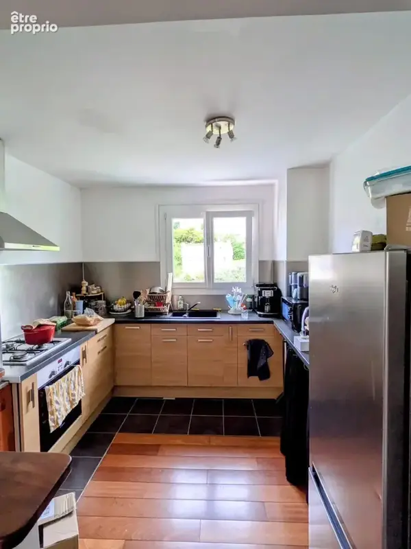 Appartement + garage Morlaix - photo 5