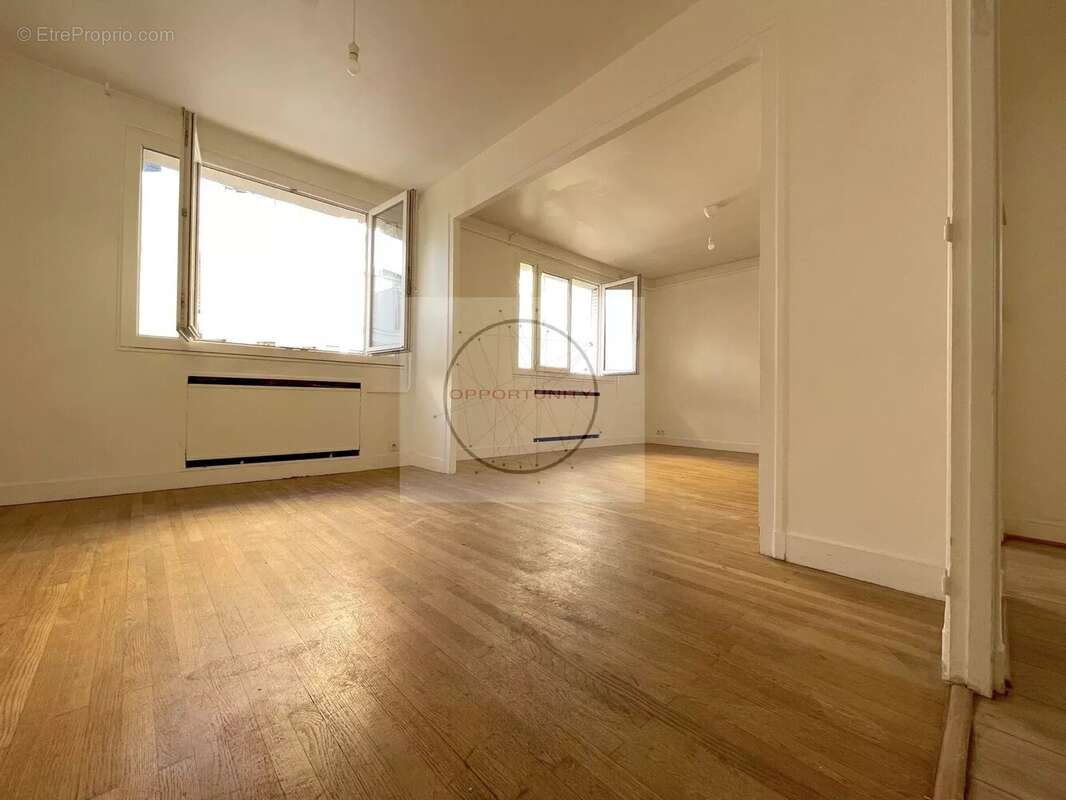 Magnifique 4 pièces 96,98 m² avec box et cave - photo 3
