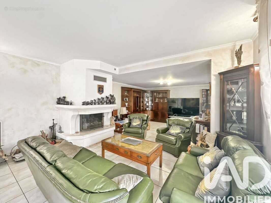 Photo 5 - Maison à BALLAINVILLIERS