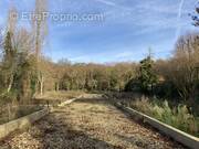 Terrain à BOISSETTES