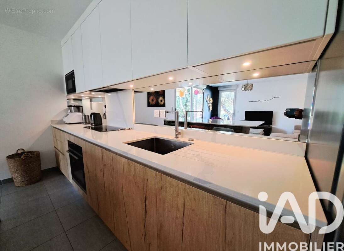 Photo 7 - Appartement à TOULON