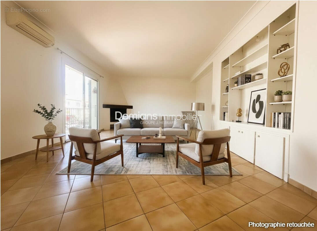 Appartement 198 m² à Perpignan  - photo 4