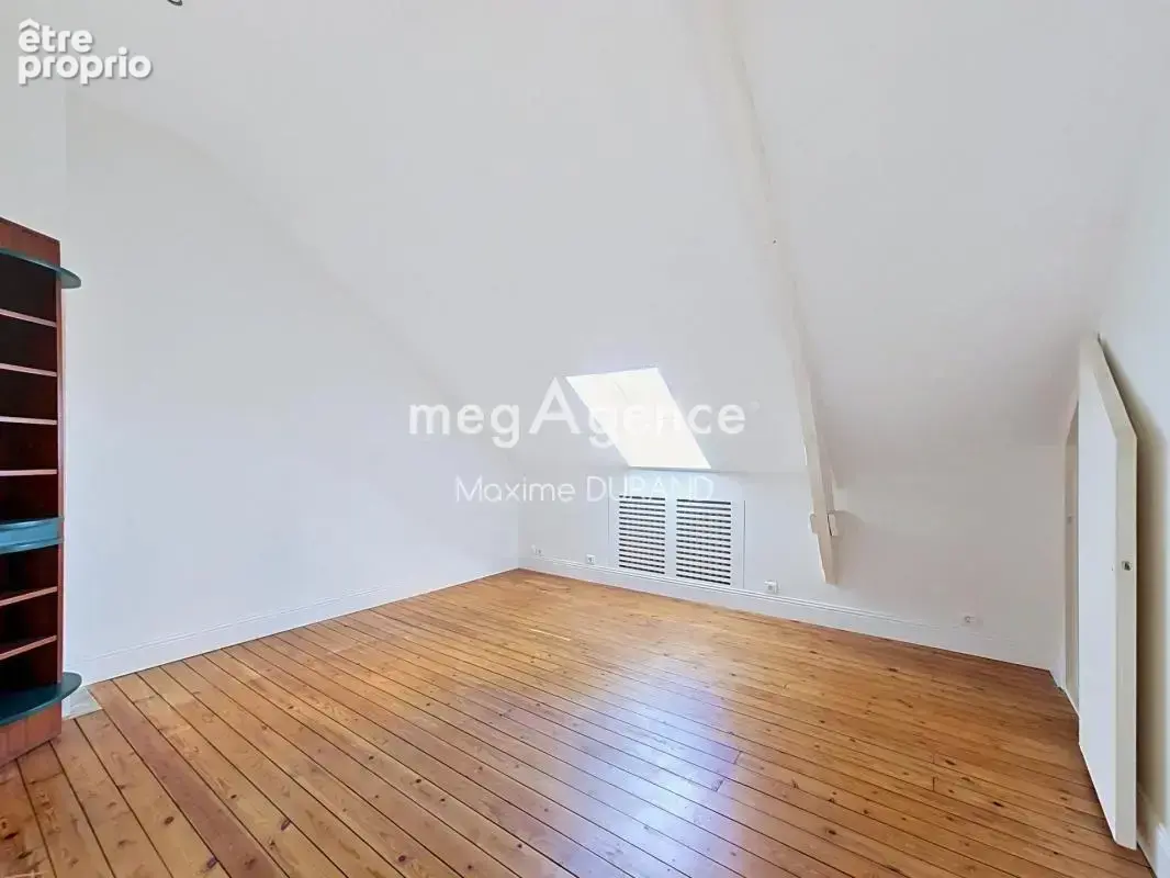 Maison 200 m²- Quartier Répuplique - photo 7