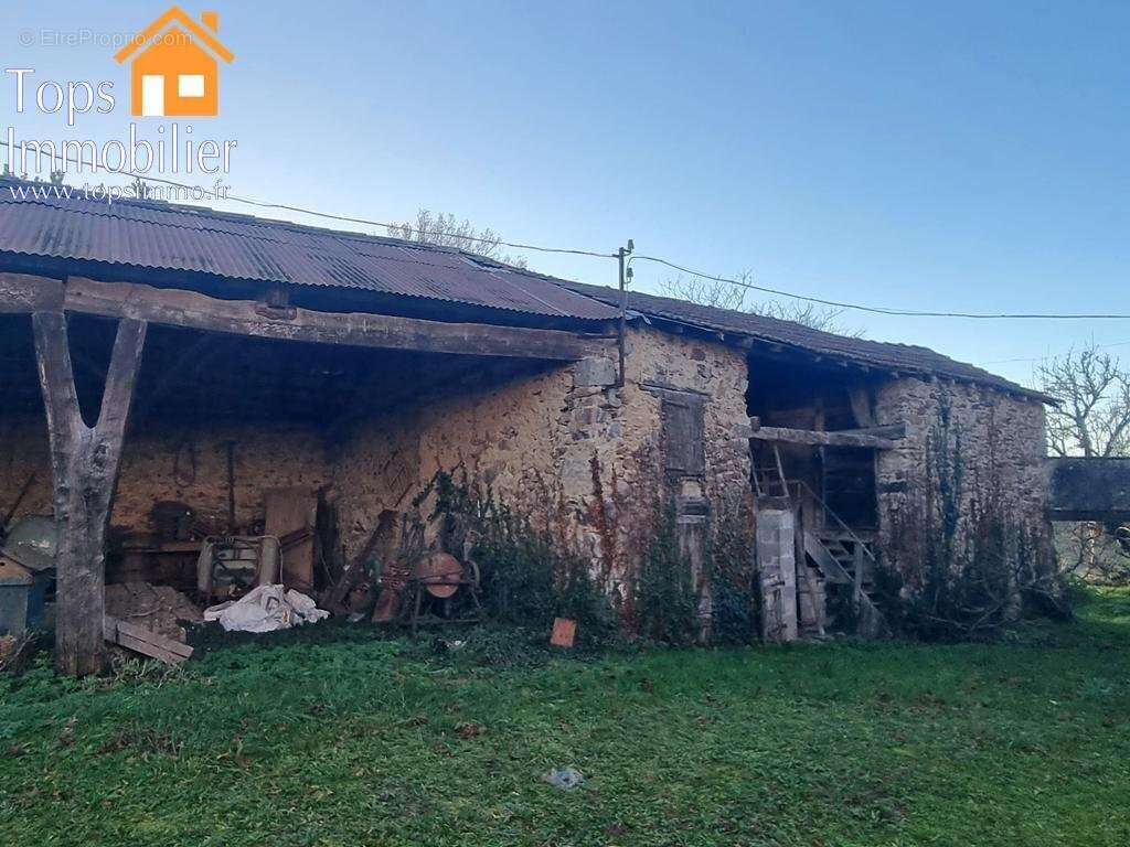 Maison à SANVENSA