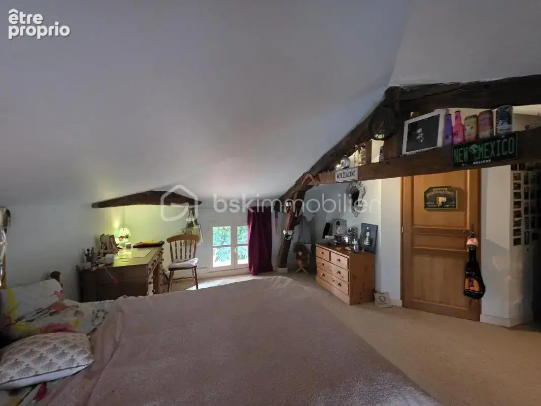 Maison barbaste 170 m² - 4 chambres- jardin 6040 m² - photo 8
