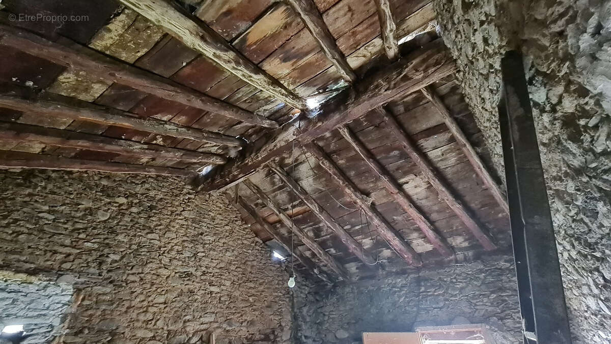 Grange à rénover - photo 5