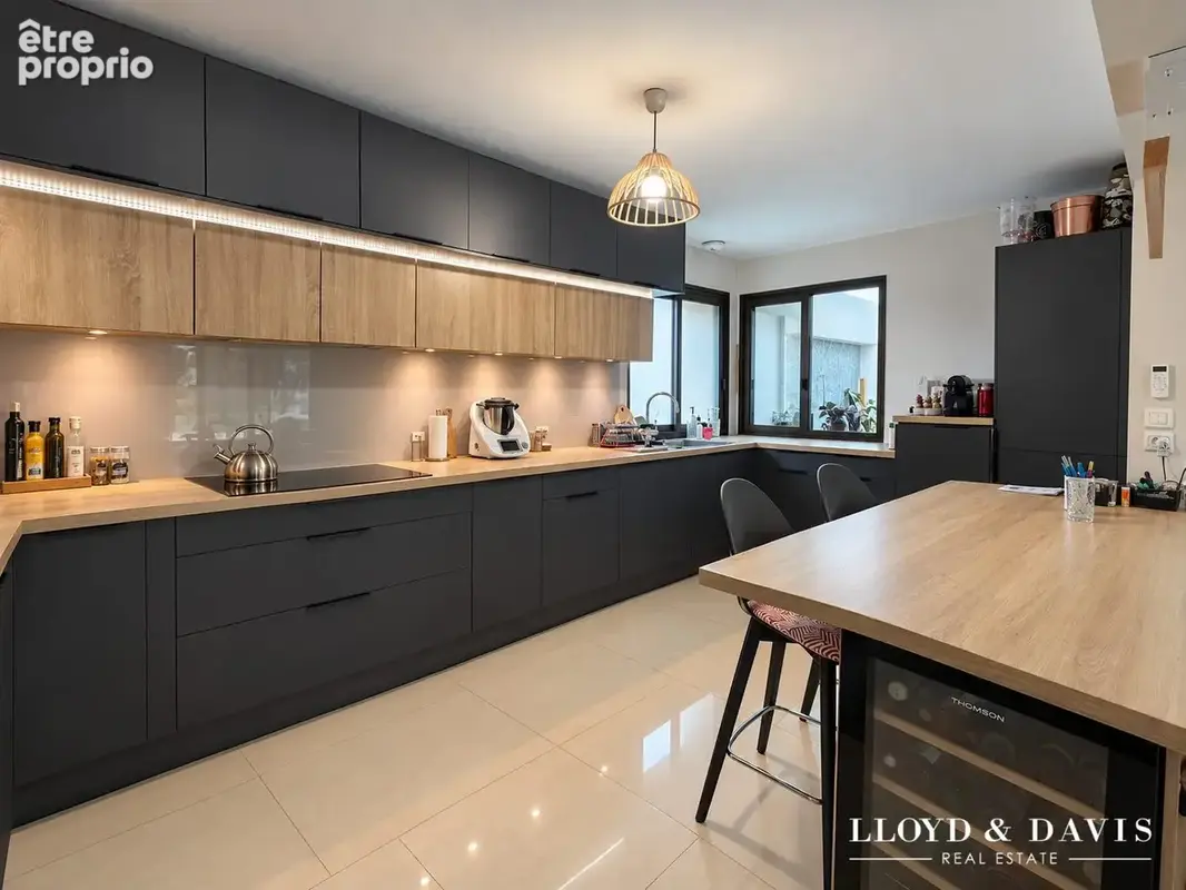 Maison 8 pièces 245 m² à vendre à Compiegne (60200) - photo 7
