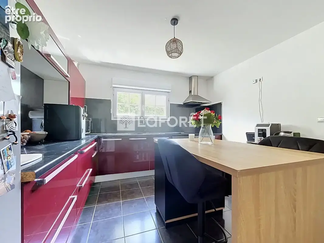 Maison axe Gaillon / Louviers - photo 5