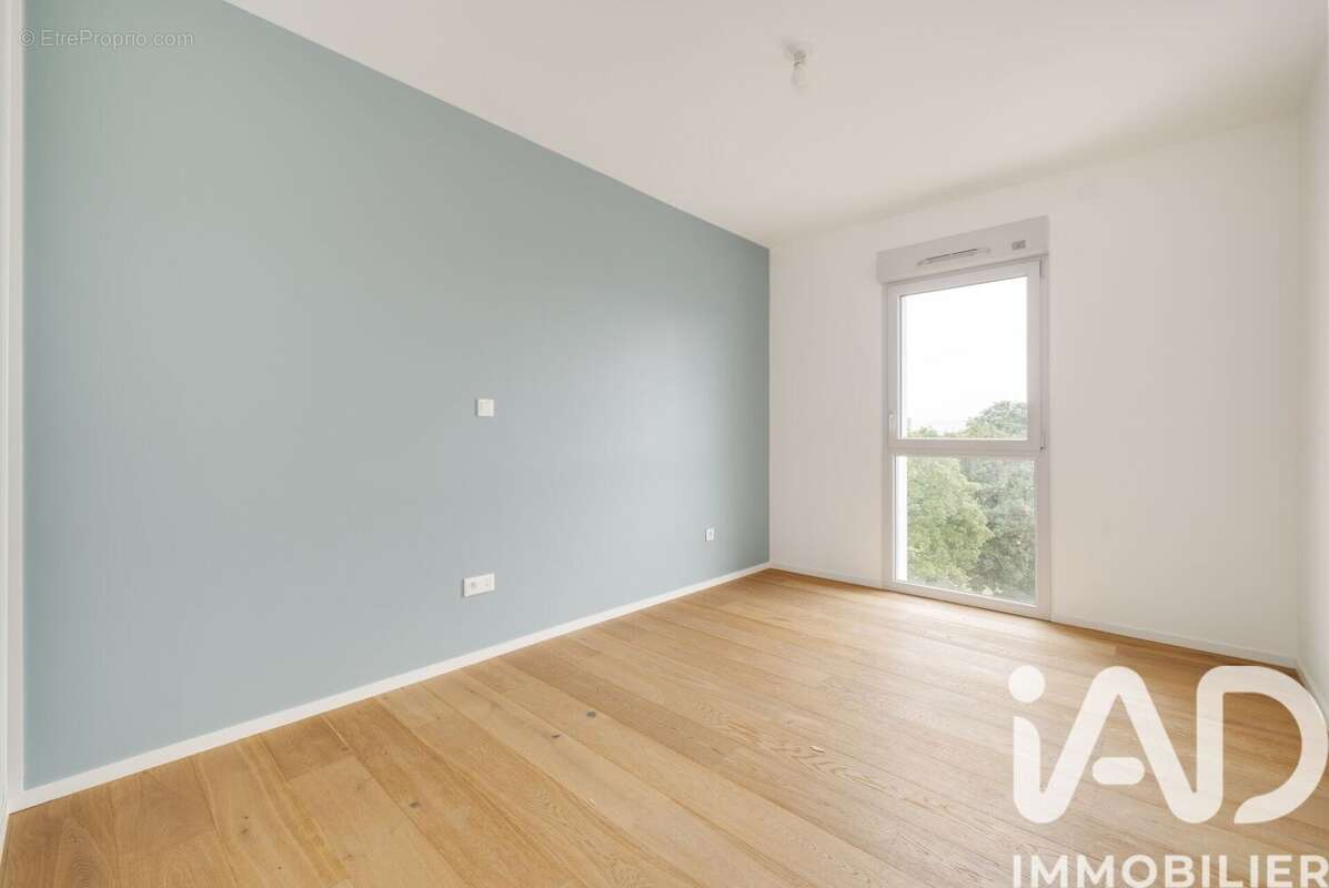 Photo 9 - Appartement à NANCY