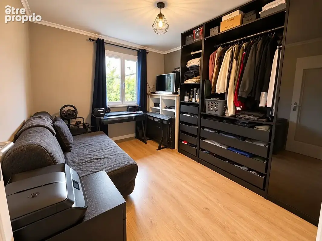 Maison Meru 5 pièce(s) 80 m2 - photo 5