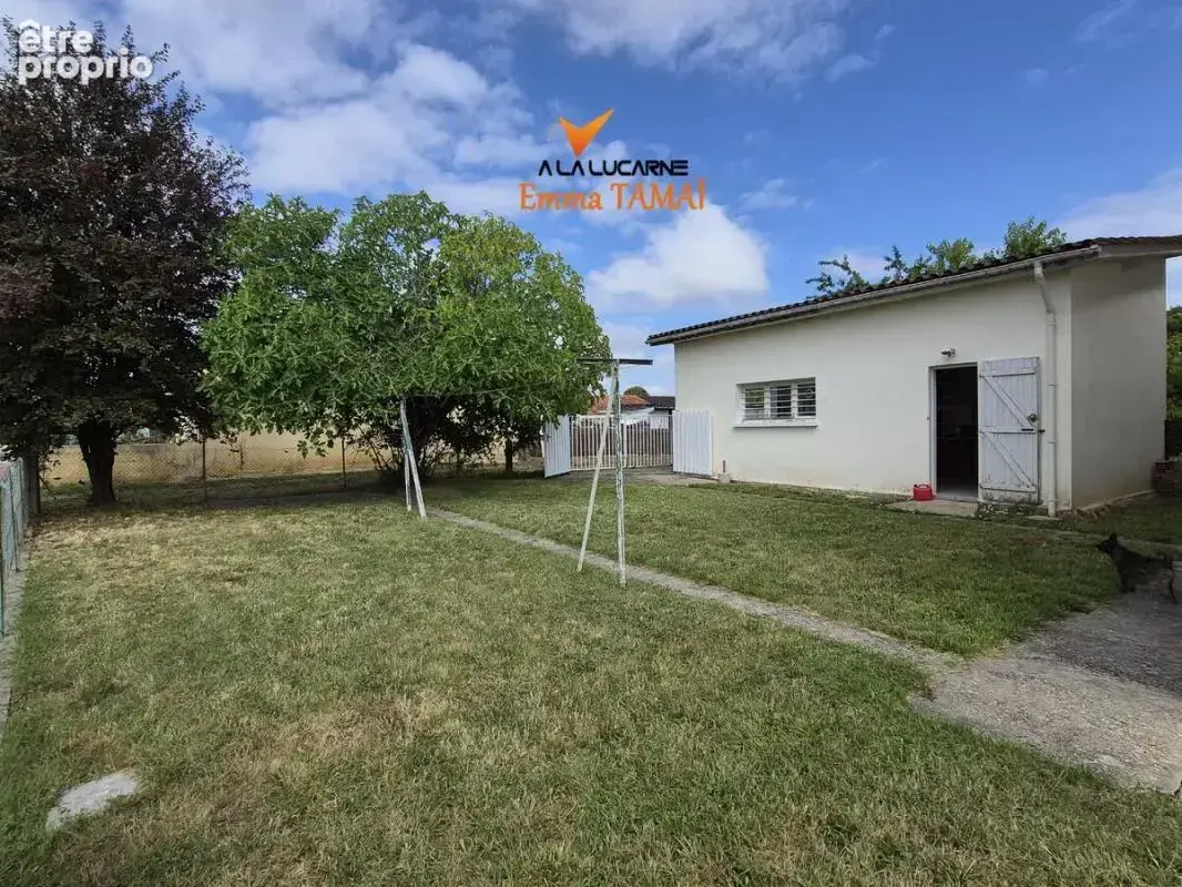 Maison 5 pièces 115 m² à vendre à Saint-Medard-De-Mussidan (24400) - photo 2