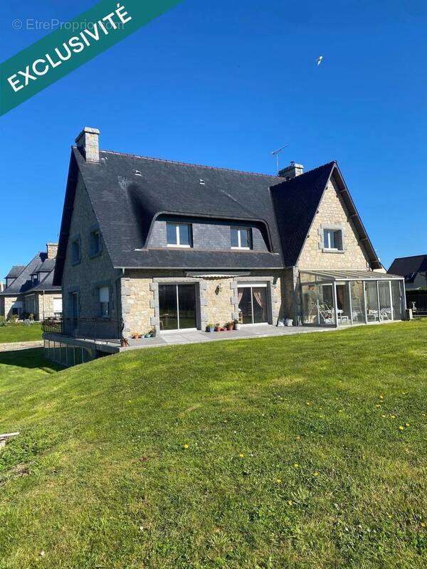 Photo 1 - Maison à SAINT-MALO