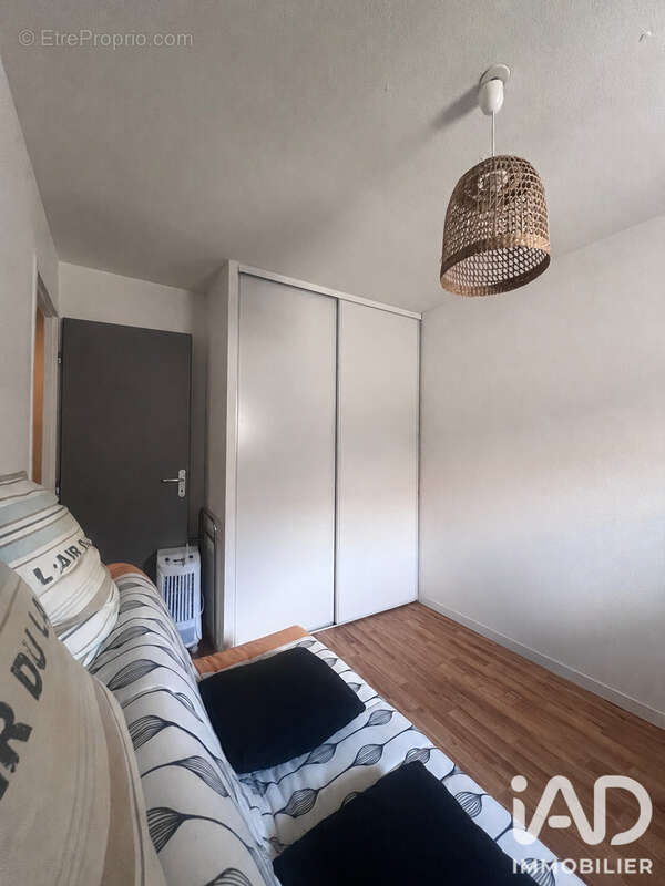 Maison 41 m² à Le Verdon-Sur-Mer  - photo 4