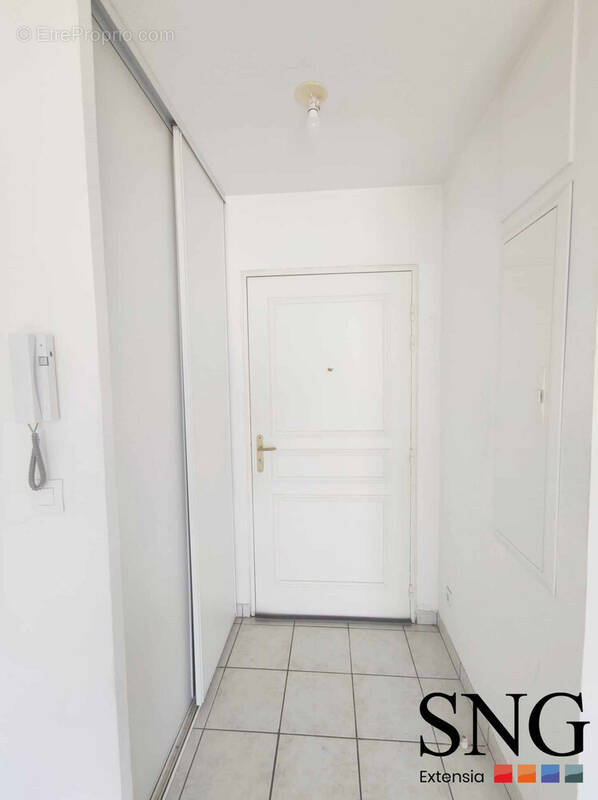 Appartement à ROUBAIX