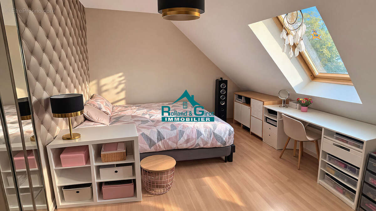 Maison Ercé Pres Liffré - photo 5