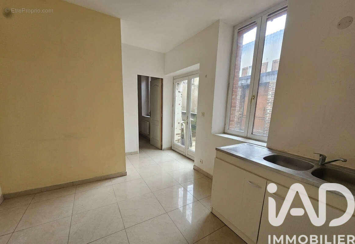 Photo 5 - Appartement à JOIGNY