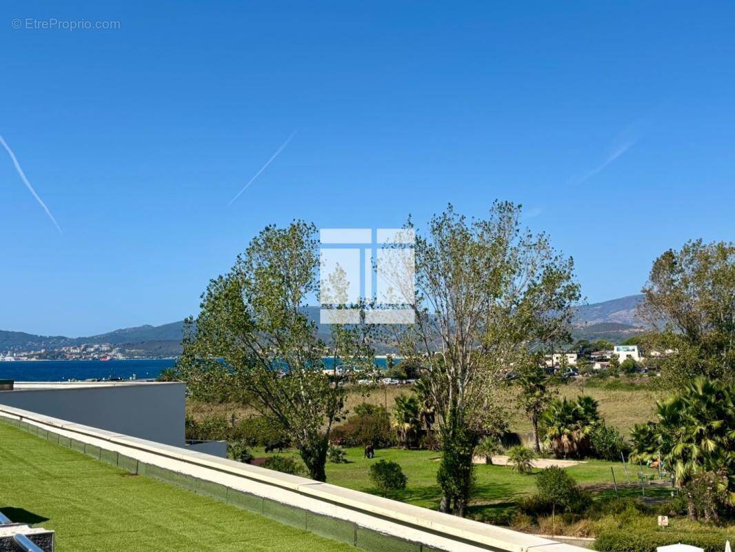 Appartement à PIETROSELLA