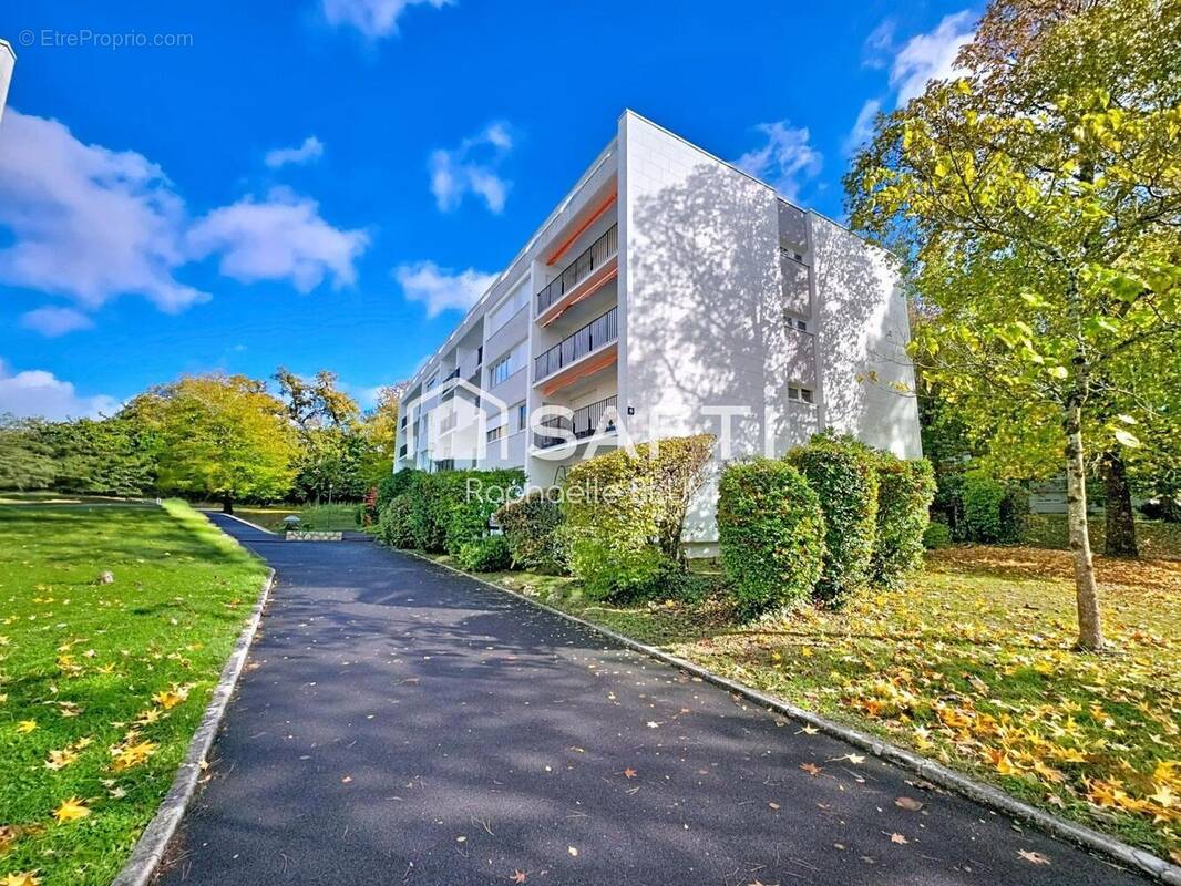 Photo 1 - Appartement à GRADIGNAN