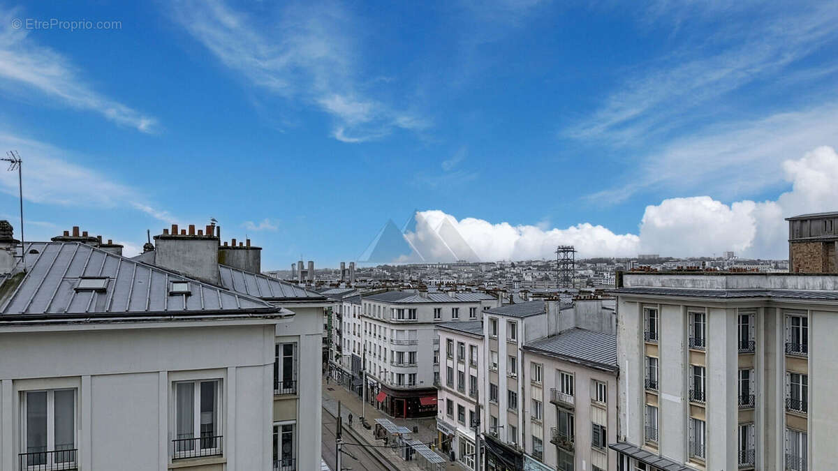 Appartement à BREST