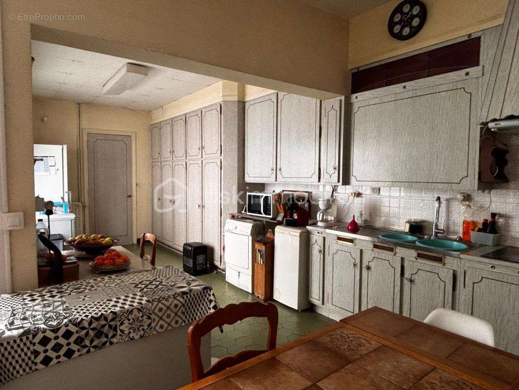 À Vendre : Maison de Ville avec Fort Potentiel – 115m² environ - photo 4