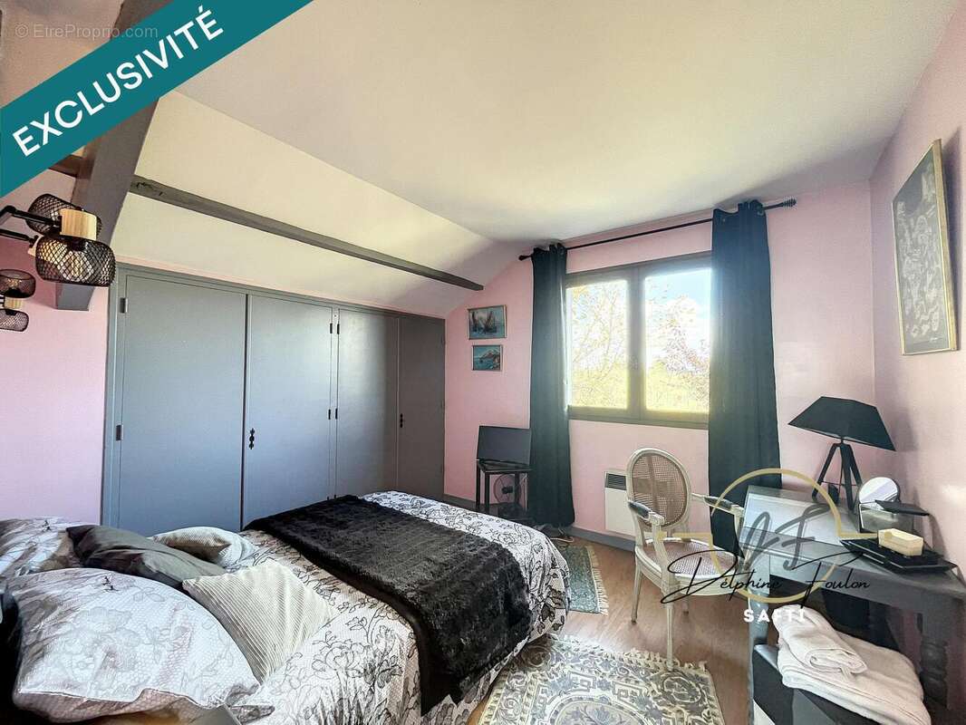 Photo 6 - Maison à VEYRINS-THUELLIN