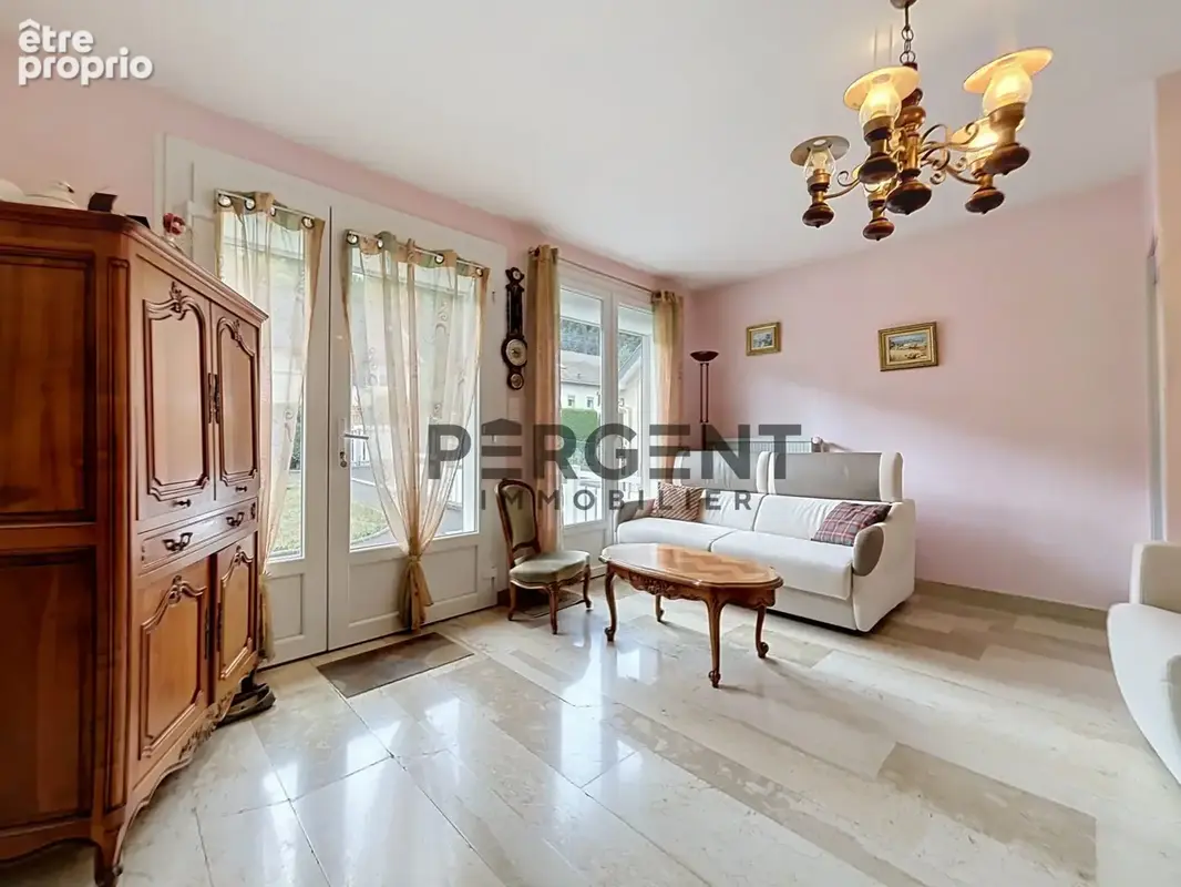 Maison 5 pièces 88 m² à vendre à Aiglemont (08090) - photo 2