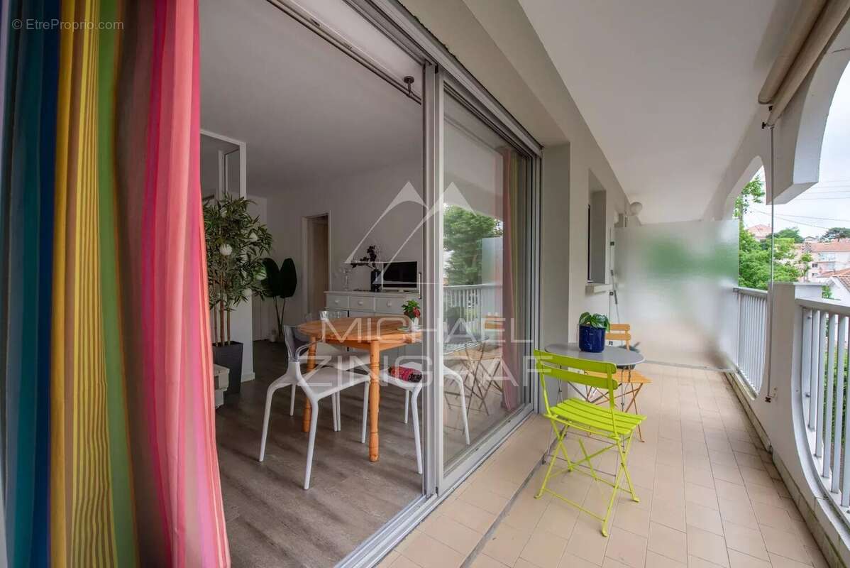Appartement à ARCACHON
