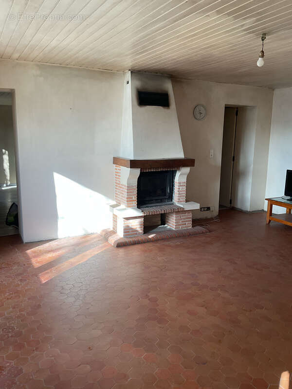 Maison à ARTHON-EN-RETZ