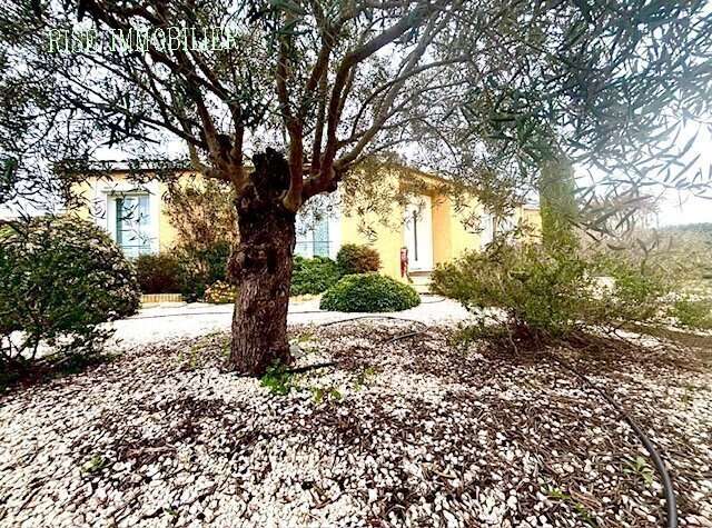 Maison à LA REDORTE