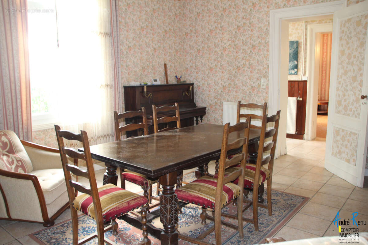 Grande maison familiale, 5 chambres - photo 5